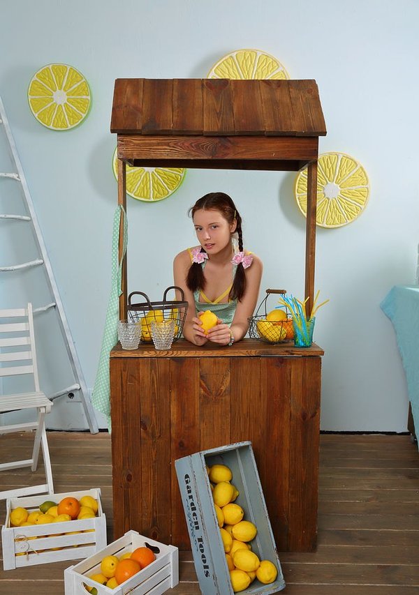 Ульяна, 22 года, 3 размер груди